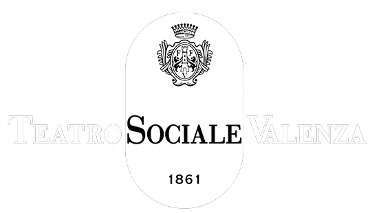 Teatro Sociale Valenza Logo